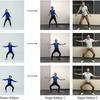 'Everybody Dance Now': ­C Berkeley Researchers Develop Technology to Alter Dance Videos