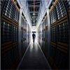 How to Stop Data Centers from Gobbling ­p the World's Electricity