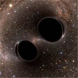 Gravitational wave