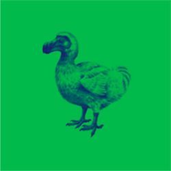 Dodo extinct