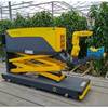 Pepper-Picking Robot Demonstrates Its Skills in Greenhouse Labor Automation