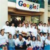 Google at 20: How Two 'Obnoxious' Students Changed the Internet