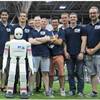 Meet the Winner of Robotics' World Cup