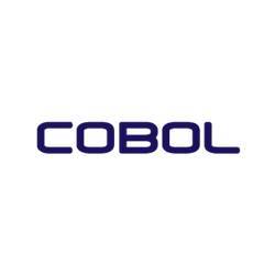 The Cobol logo.