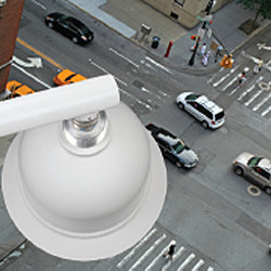 GridSmart birdseye camera