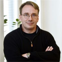 Linus Torvalds