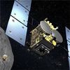 Behind the Scenes of Japan's Daring Asteroid Mission