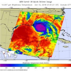 Hurricane Michael