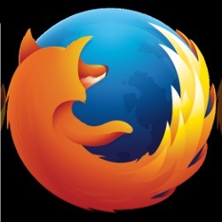 Firefox logo