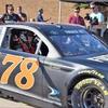 New Technology Allows Spinal Cord Patients to Drive a NASCAR Race Car