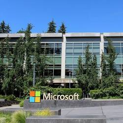 Microsoft VP of cloud Scott Guthrie said the company wants to protect open source projects from IP lawsuits.