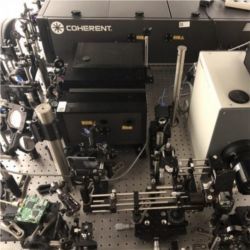 Trillion-frame-per-second photography system