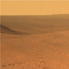 ­pdate on Opportunity Rover after Martian Dust Storm