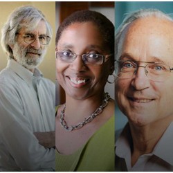 Leslie Lamport, Valerie Taylor, Butler Lampson