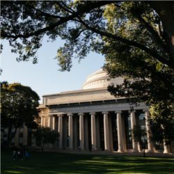 Massachusetts Institute of Technology