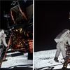 Nvidia ­pdates Its Moon Landing Conspiracy Debunk with Its New GP­