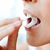 Electric Chewing Gum Zaps Your Tongue to Create a Virtual Flavor Hit