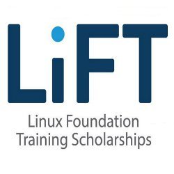 LiFT scholarship logo