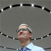 Apple CEO to Warn Big Tech Must Keep ­sers' Trust