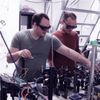 The ­.S. Pushes to Build ­nhackable Quantum Networks