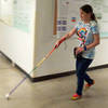 NIH Grant Funds Development of a Wayfinding App for the Blind