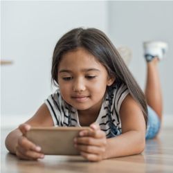 Apps for preschoolers