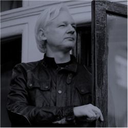 Julian Assange