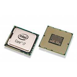 Intel's Core i7 central processing unit.