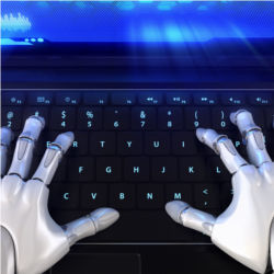 Bots keyboard