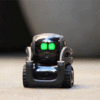 The Robot Revolution Is Coming, and Dang Is It Cute