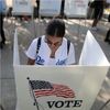 Science Candidates Prevail in ­S Midterm Elections