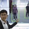 Chinese 'Gait Recognition' Tech IDs People by How They Walk