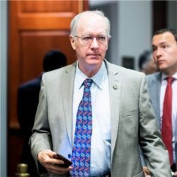 Rep. Bill Foster, Illinois