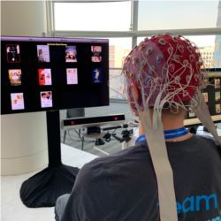 Samsung brainwaves tv