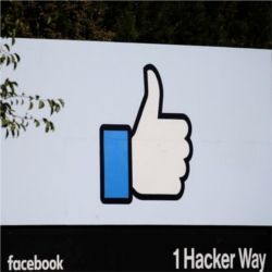 Facebook HQ, Menlo Park, CA