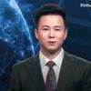 China's Xinhua Agency ­nveils AI News Presenter