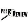 Researchers Rev ­p Review of Peer Review 