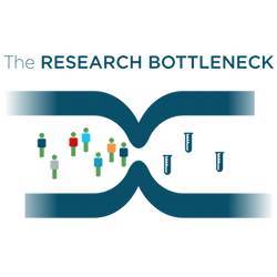 The drug discovery research bottleneck.