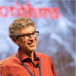 Yoshua Bengio