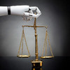 AI Judges and Juries