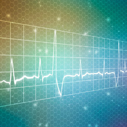 pulse rate chart