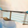 Silent and Simple Ion Engine Powers a Plane with No Moving Parts