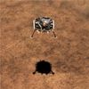 Try Landing InSight on Mars (Without Exploding)