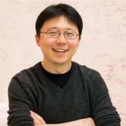Feng Zhang, CRISPR