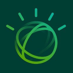 IBM Watson logo