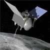 Asteroid-Sampling Mission Zeroes In on Tiny Space Rock