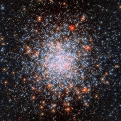 Star cluster NGC 1866