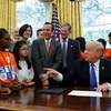 White House Outlines Five-Year STEM Push