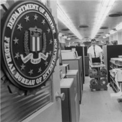FBI National Crime Information Center