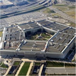 The Pentagon